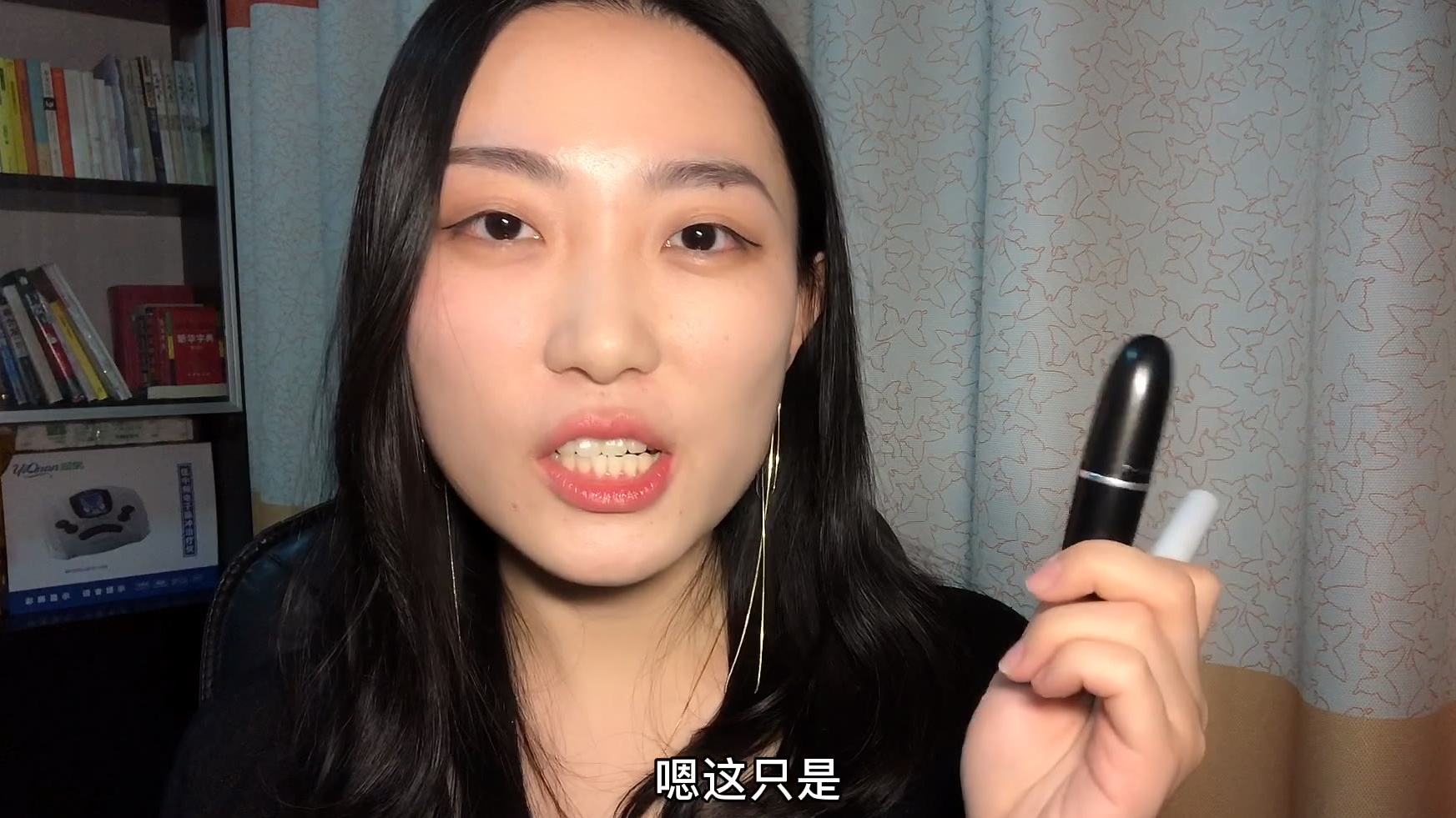 口红测评来了,到底选择评价,还是大牌?纯干货!